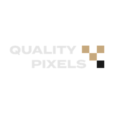 Quality Pixels